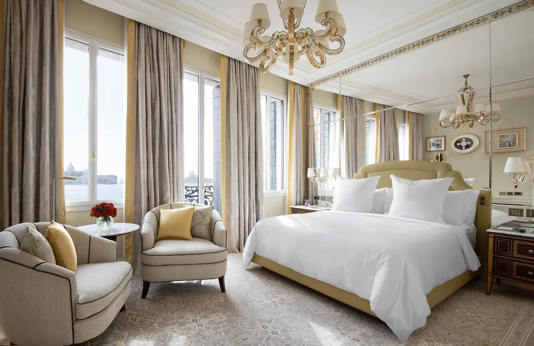 Danieli, Venezia, A Four Seasons Hotel-1