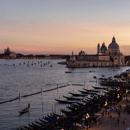 Danieli, Venezia, A Four Seasons Hotel-3